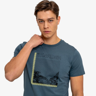 KANDER KANDER Tapographic 