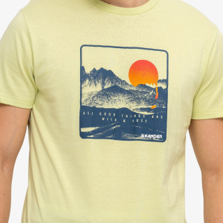 KANDER KANDER Wild T-Shirt 