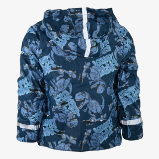 KANDER KANDER Mat Rain Jacket 