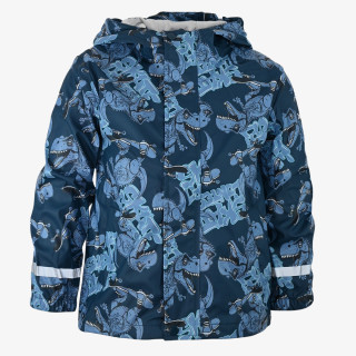 KANDER KANDER Mat Rain Jacket 