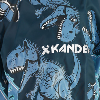 KANDER KANDER Mat Rain Jacket 
