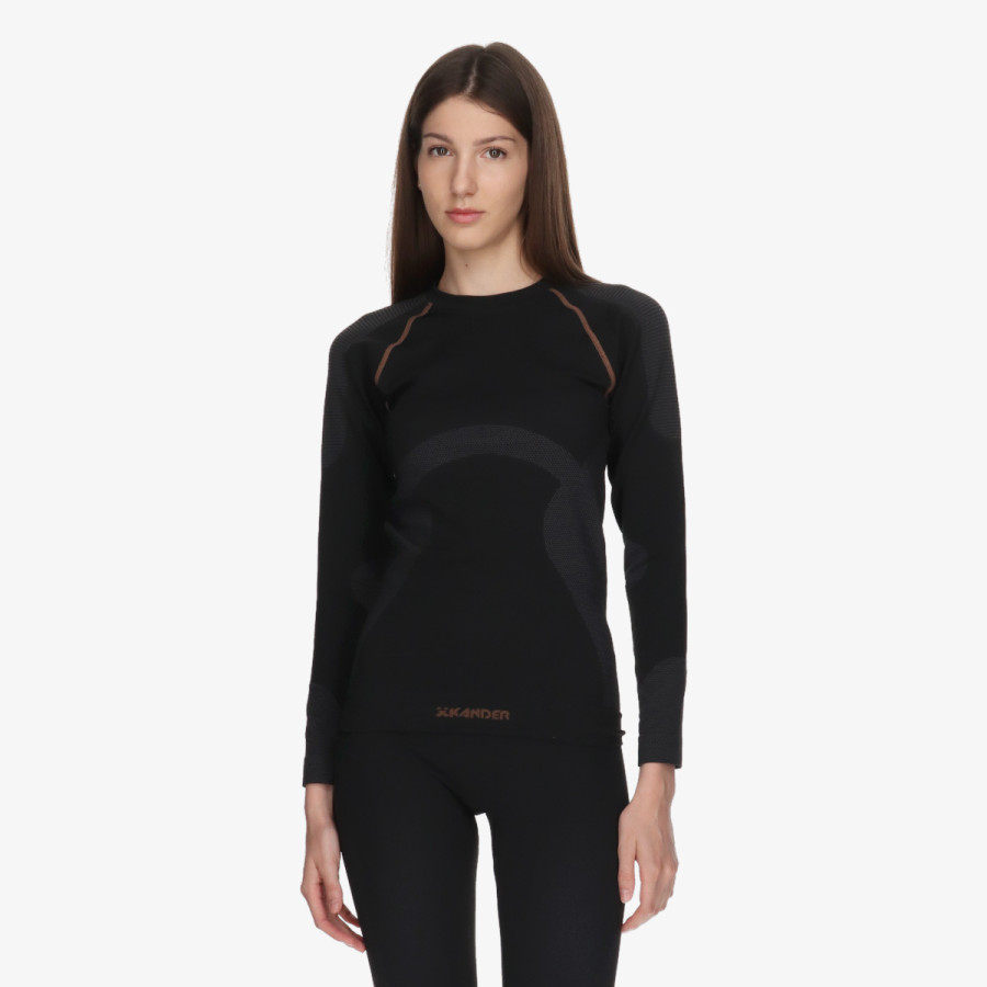 KANDER KANDER KANDER UNDERWEAR WMNS TOP 