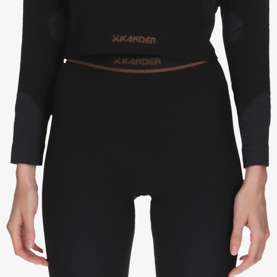 KANDER KANDER KANDER UNDERWEAR WMNS PANTS 