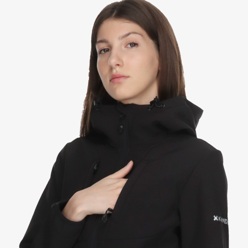 KANDER KANDER Pamir Jacket 