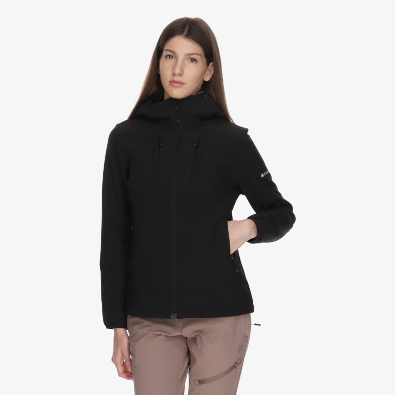 KANDER KANDER Pamir Jacket 