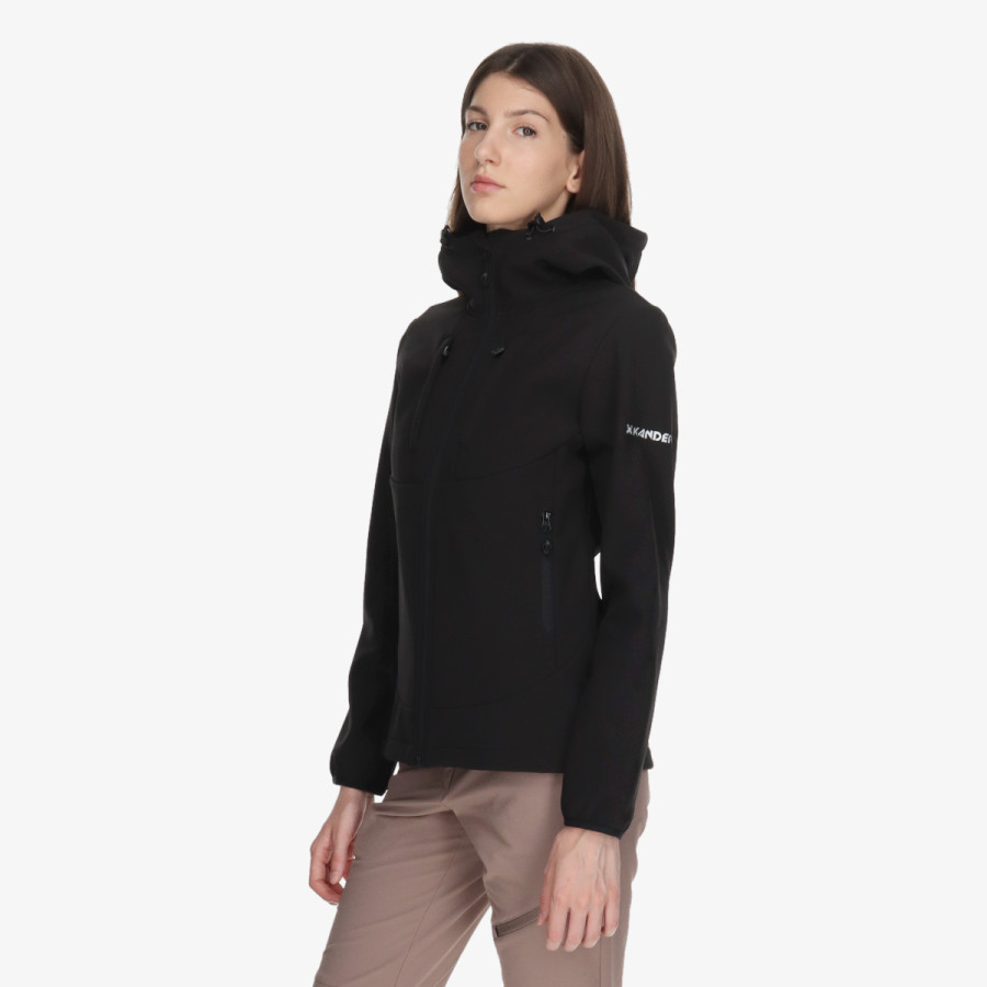KANDER KANDER Pamir Jacket 