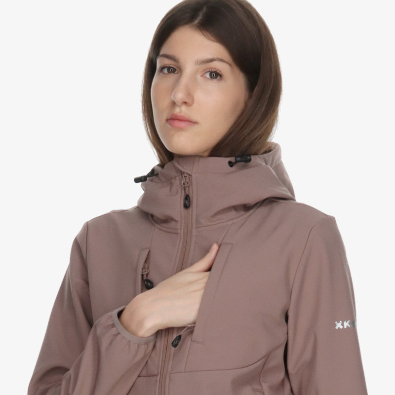 KANDER KANDER Pamir Jacket 