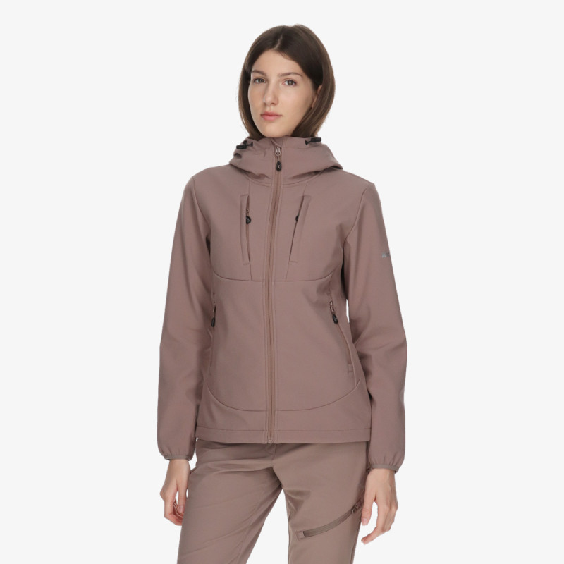 KANDER KANDER Pamir Jacket 
