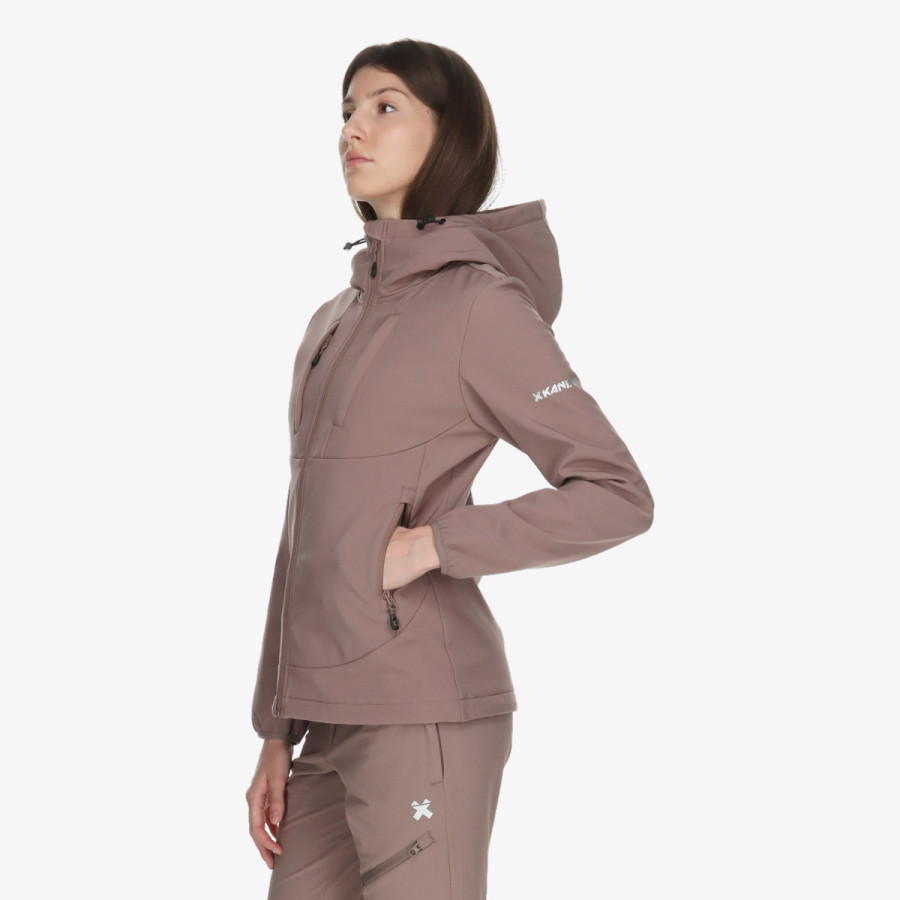KANDER KANDER Pamir Jacket 