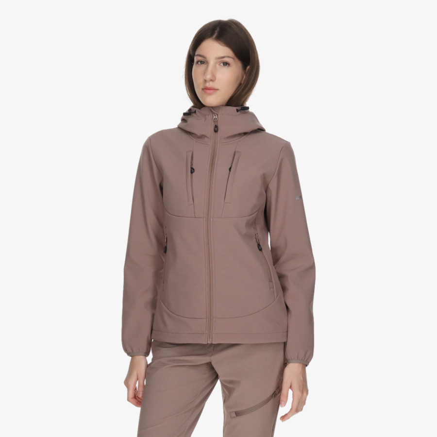 KANDER KANDER Pamir Jacket 
