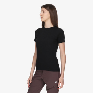 KANDER KANDER Fuji Neck T-Shirt 