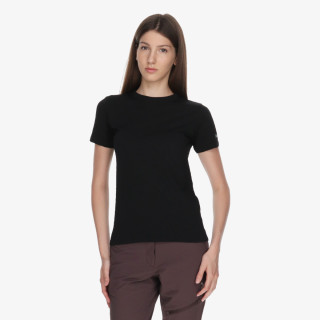 KANDER KANDER Fuji Neck T-Shirt 