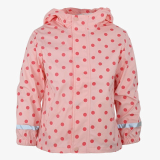 KANDER KANDER Rania Rain Jacket 