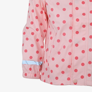KANDER KANDER Rania Rain Jacket 