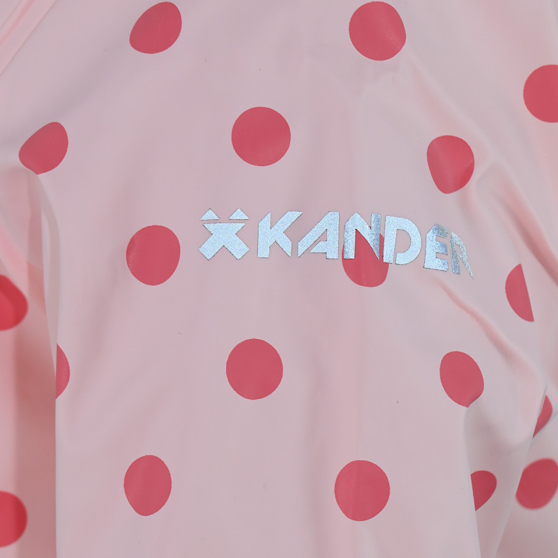 KANDER KANDER Rania Rain Jacket 