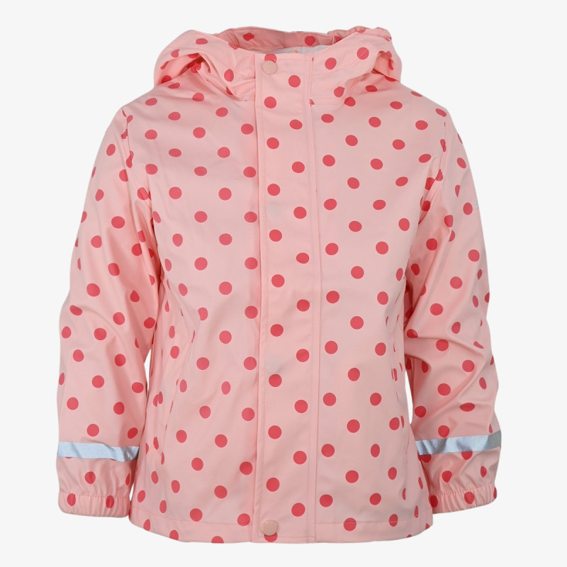 KANDER KANDER Rania Rain Jacket 