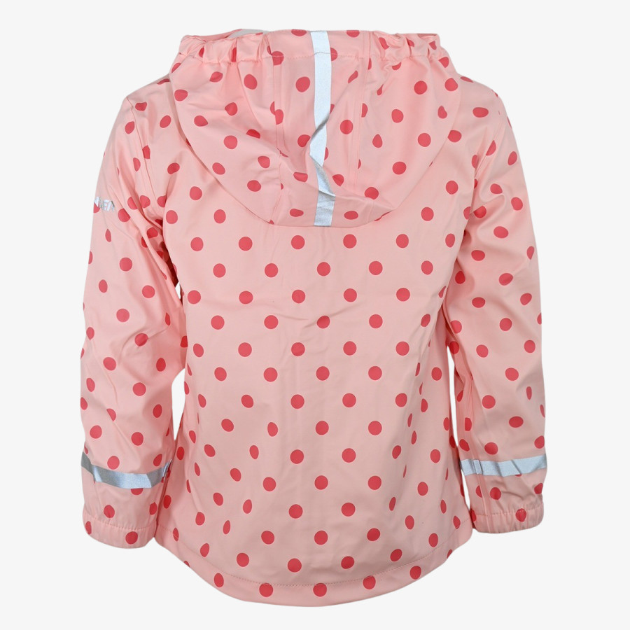 KANDER KANDER Rania Rain Jacket 