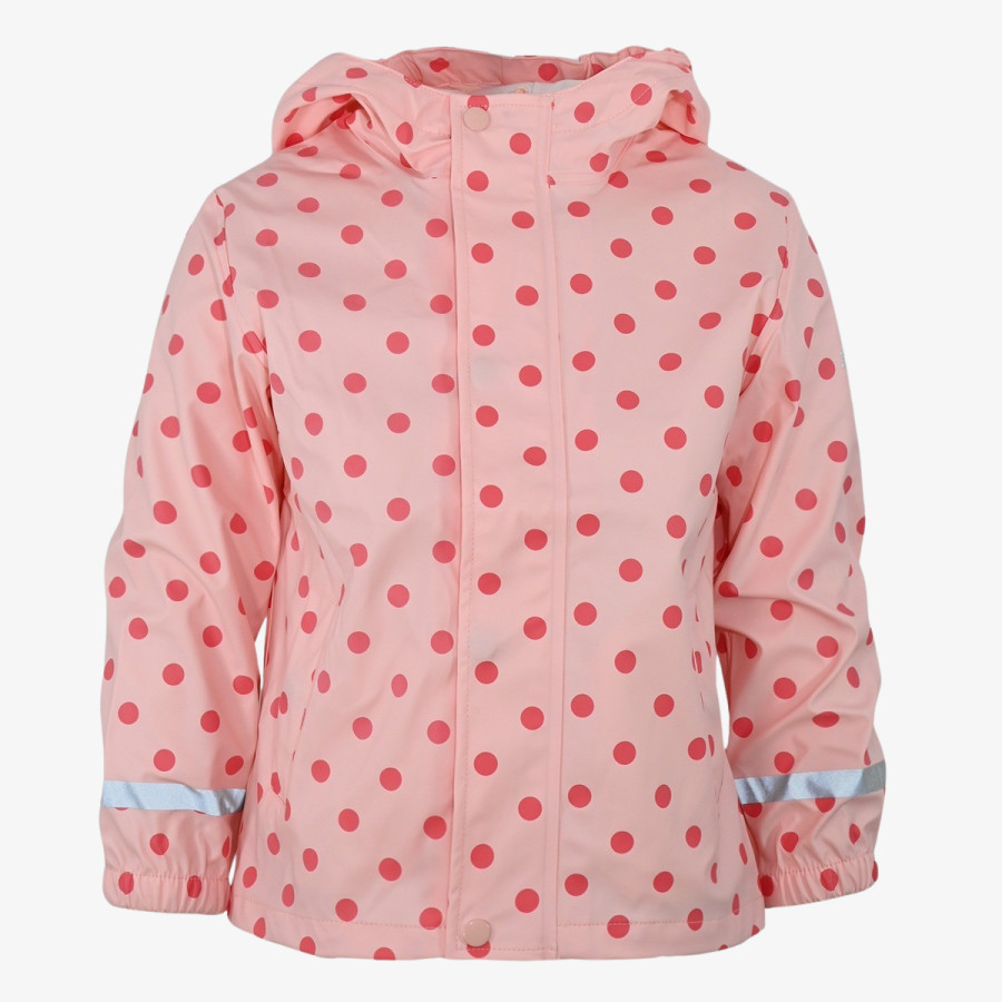 KANDER KANDER Rania Rain Jacket 