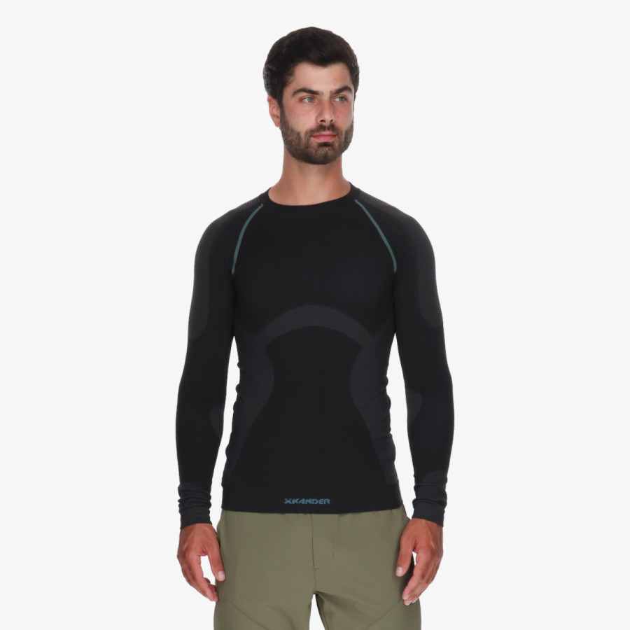 KANDER KANDER UNDERWEAR MENS TOP 