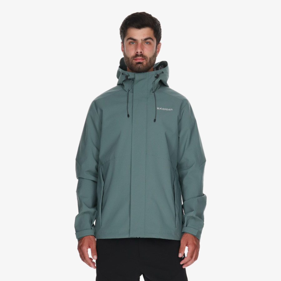 KANDER Konka Jacket 