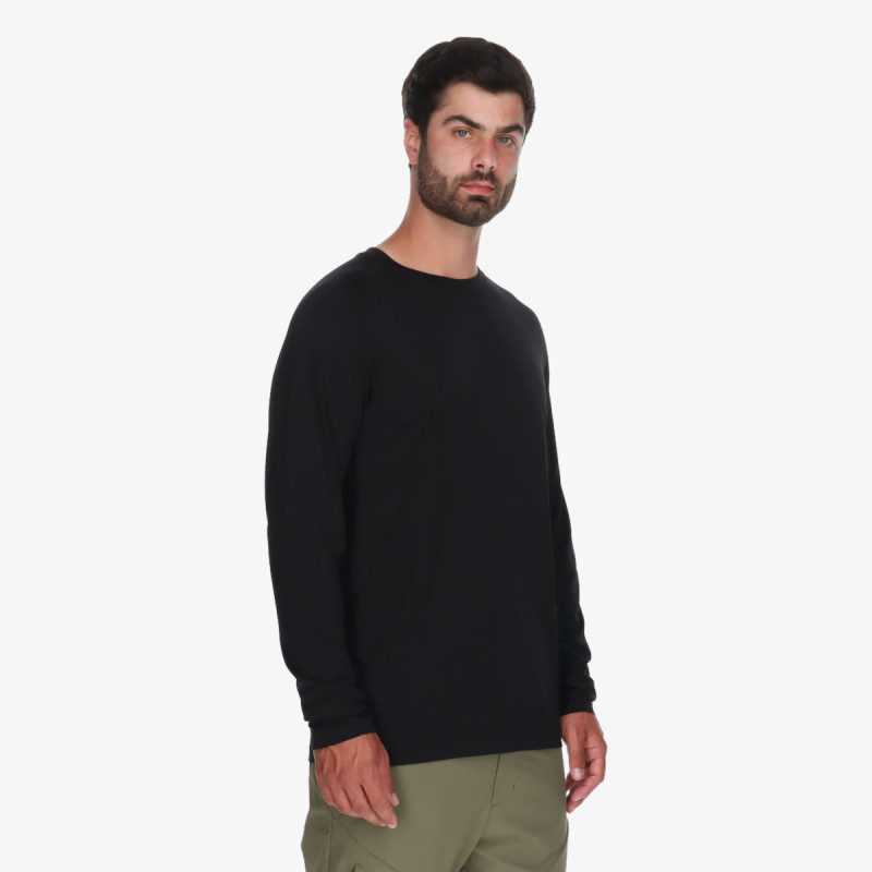 KANDER Kang Long Sleeve Shirt 