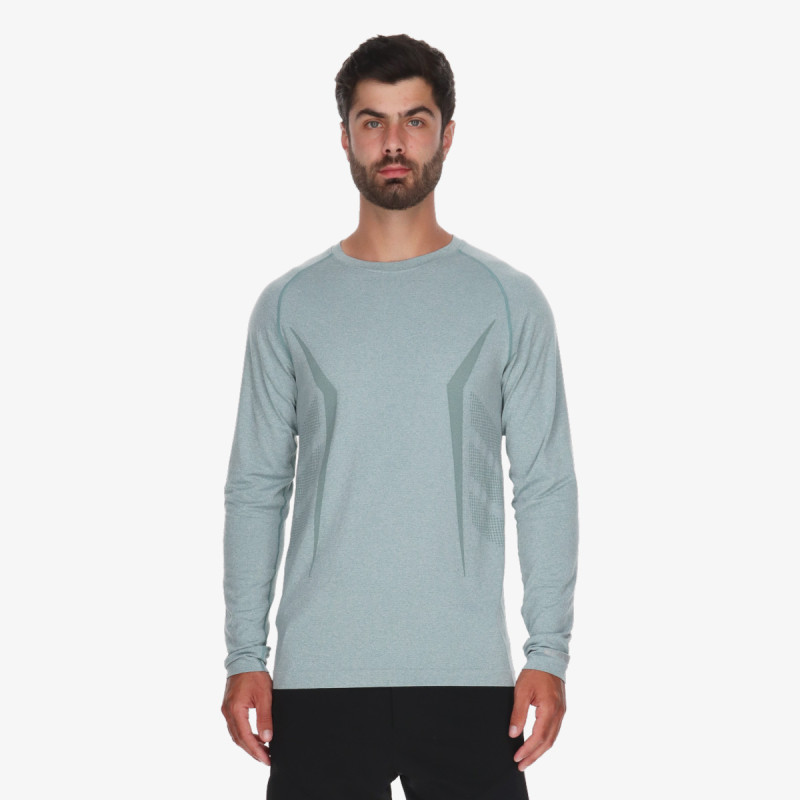 KANDER Kang Long Sleeve Shirt 