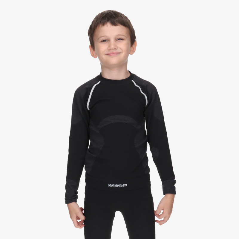 KANDER KANDER KANDER UNDERWEAR KIDS SET 