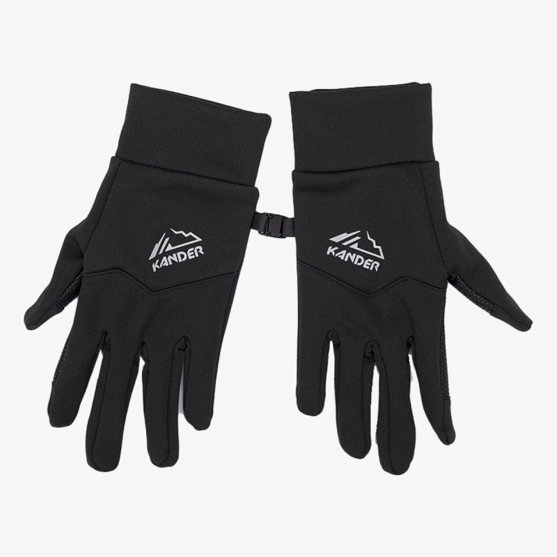 KANDER KANDER THERMAL GLV LD