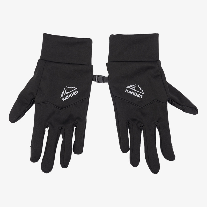 KANDER KANDER THERMAL GLV SN 