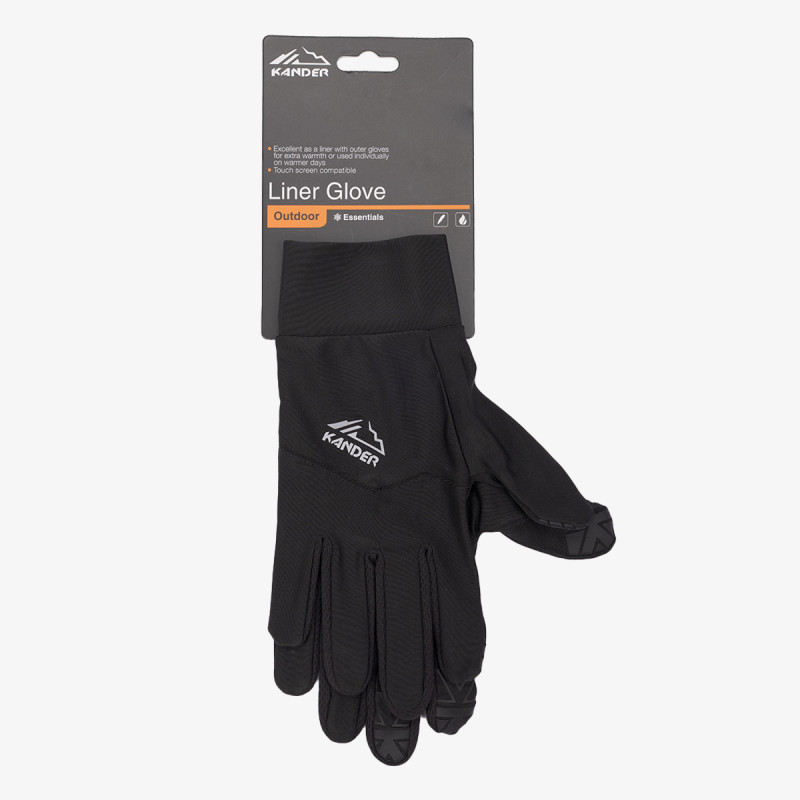 KANDER KANDER LINER GLOVE SN