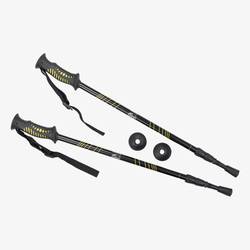 KANDER Kander POLE pair 