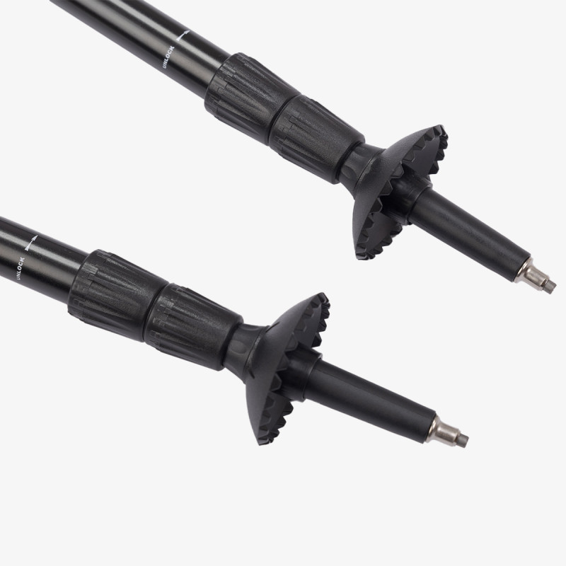 KANDER Kander POLE pair 