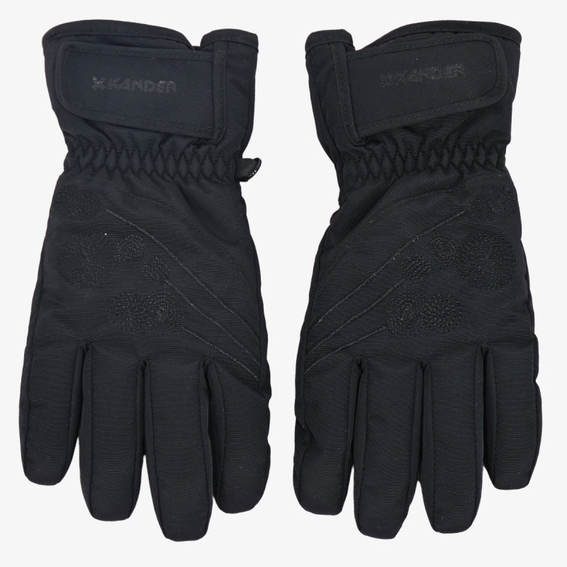 KANDER KANDER Dex Winter Gloves 