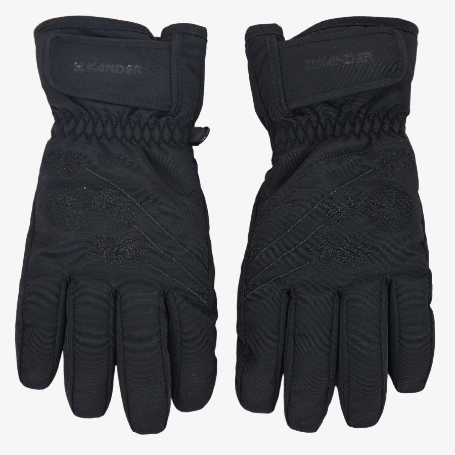 KANDER KANDER Dex Winter Gloves 