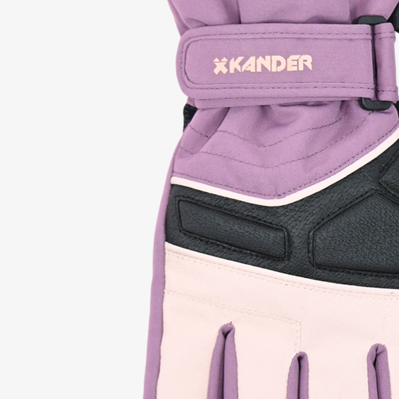 KANDER KANDER Mark Kids Gloves 