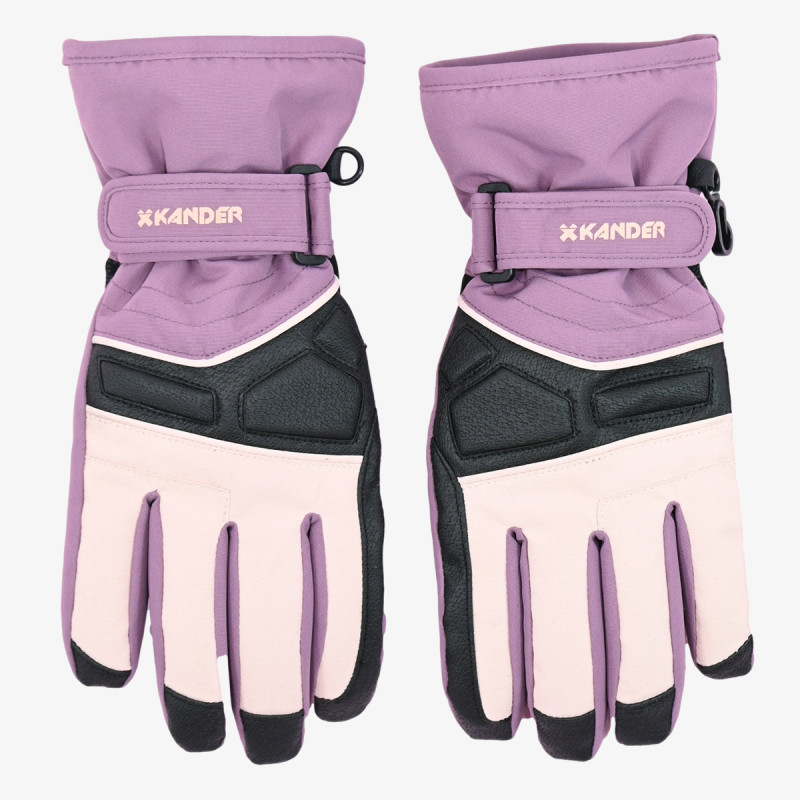 KANDER KANDER Mark Kids Gloves 