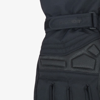 KANDER KANDER Mark gloves 