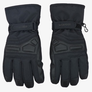 KANDER KANDER Mark gloves 