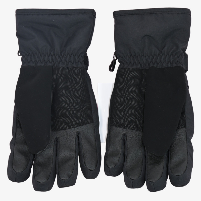 KANDER KANDER Mark gloves 
