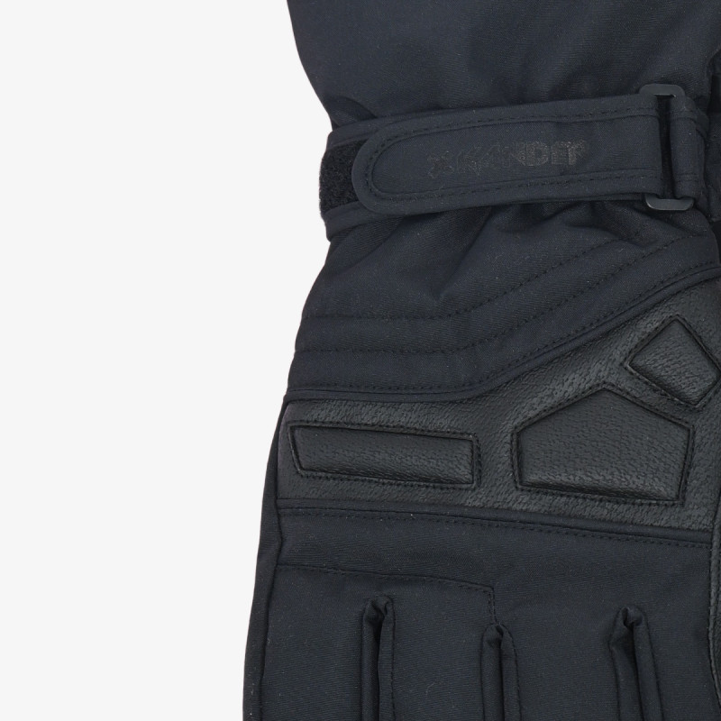 KANDER KANDER Mark gloves 