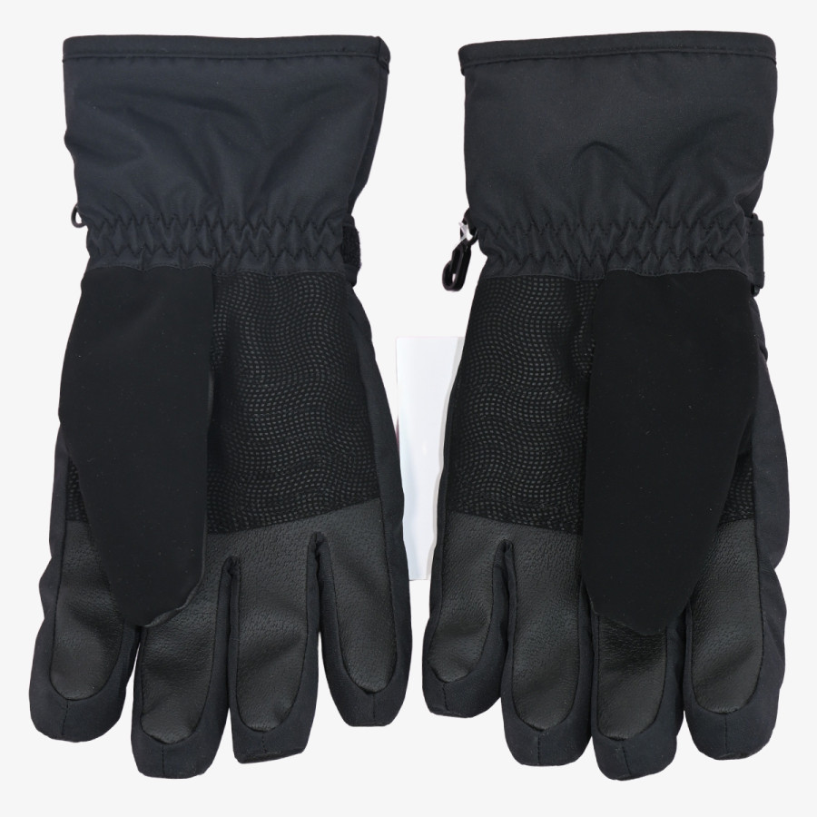 KANDER KANDER Mark gloves 