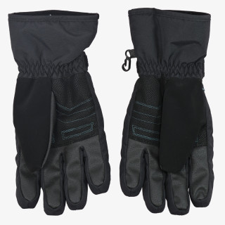 KANDER KANDER Mark gloves 