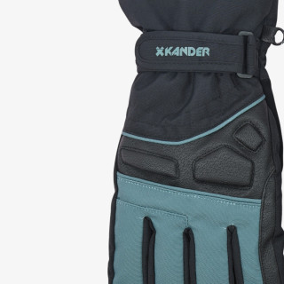 KANDER KANDER Mark gloves 