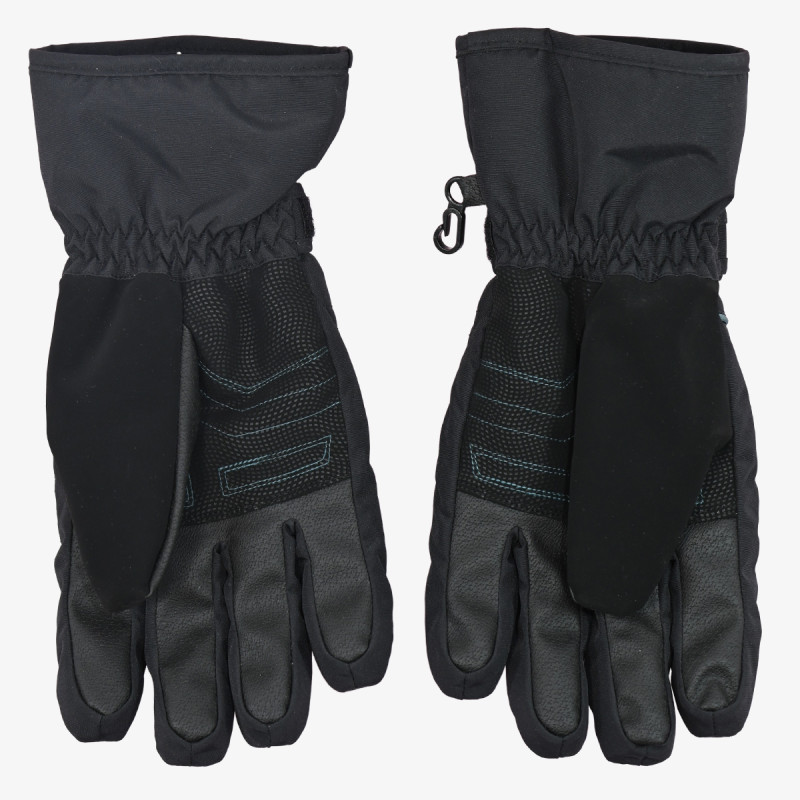 KANDER KANDER Mark gloves 