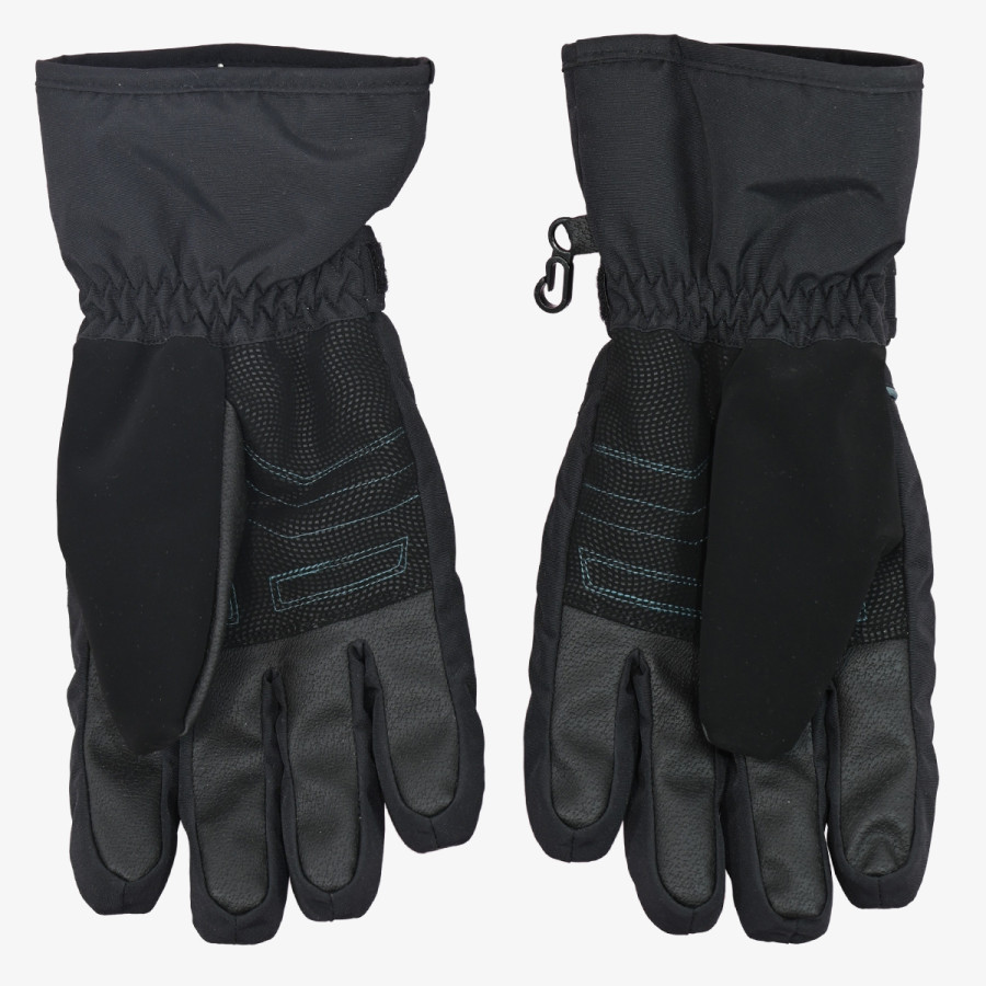 KANDER KANDER Mark gloves 