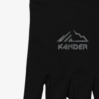 KANDER KANDER Ro Liner Gloves 
