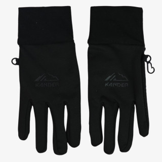 KANDER KANDER Po Liner Gloves 