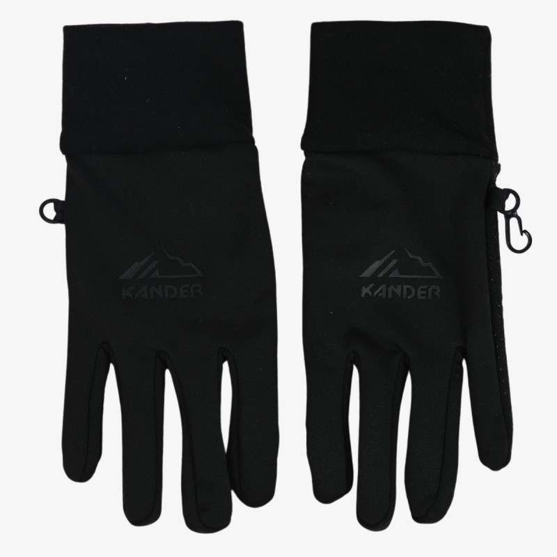 KANDER KANDER Po Liner Gloves 