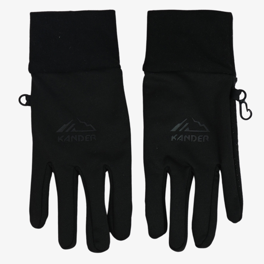 KANDER KANDER Po Liner Gloves 