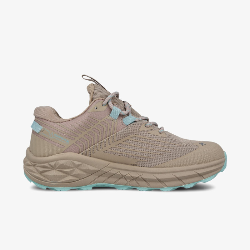 KANDER Denali Low 